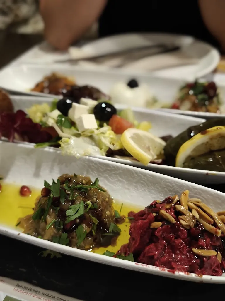 Marcelo Teixeira_Al Wadi_Sevilla_review