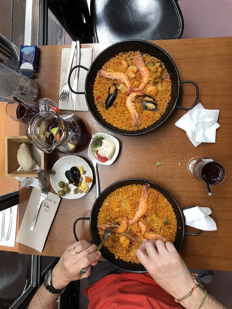 Menu_El Pasaje Tapas_Sevilla_image_6