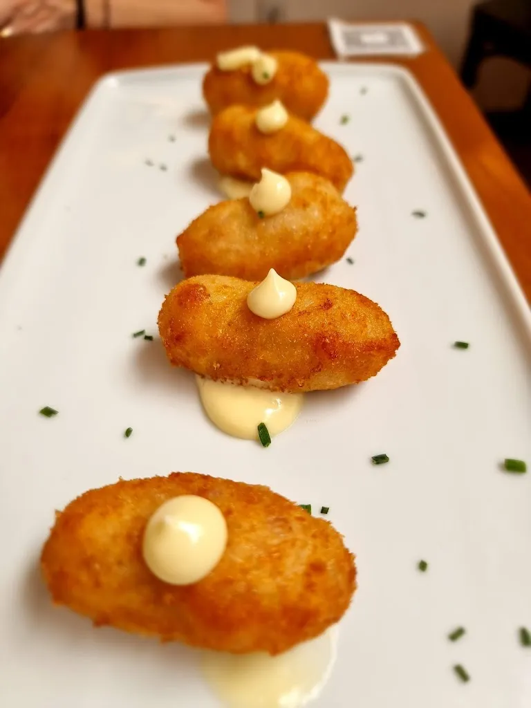 Menu_El Pasaje Tapas_Sevilla_image_8