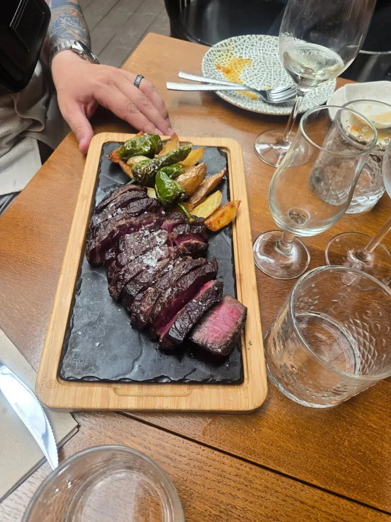 Menu_El Pasaje Tapas_Sevilla_image_9