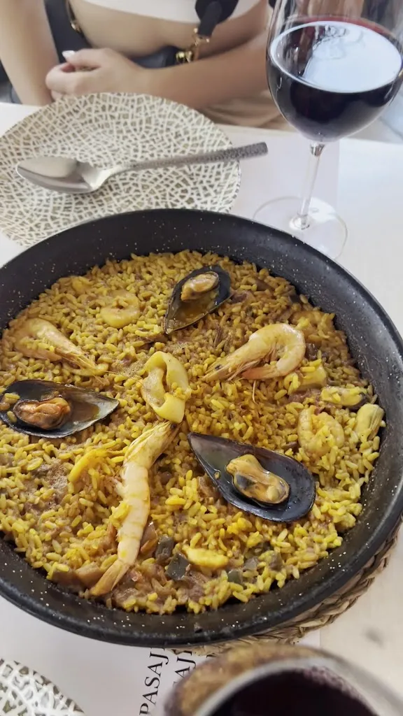 El Pasaje Tapas_Sevilla_slider_image_2