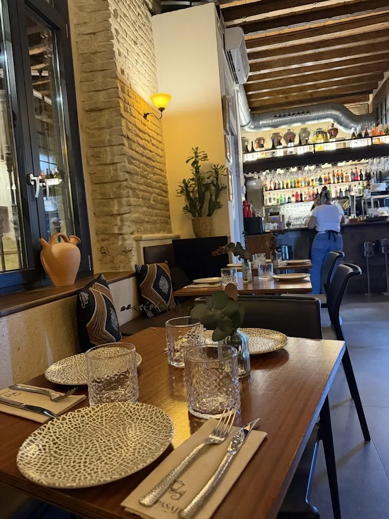 El Pasaje Tapas_Sevilla_slider_image_3