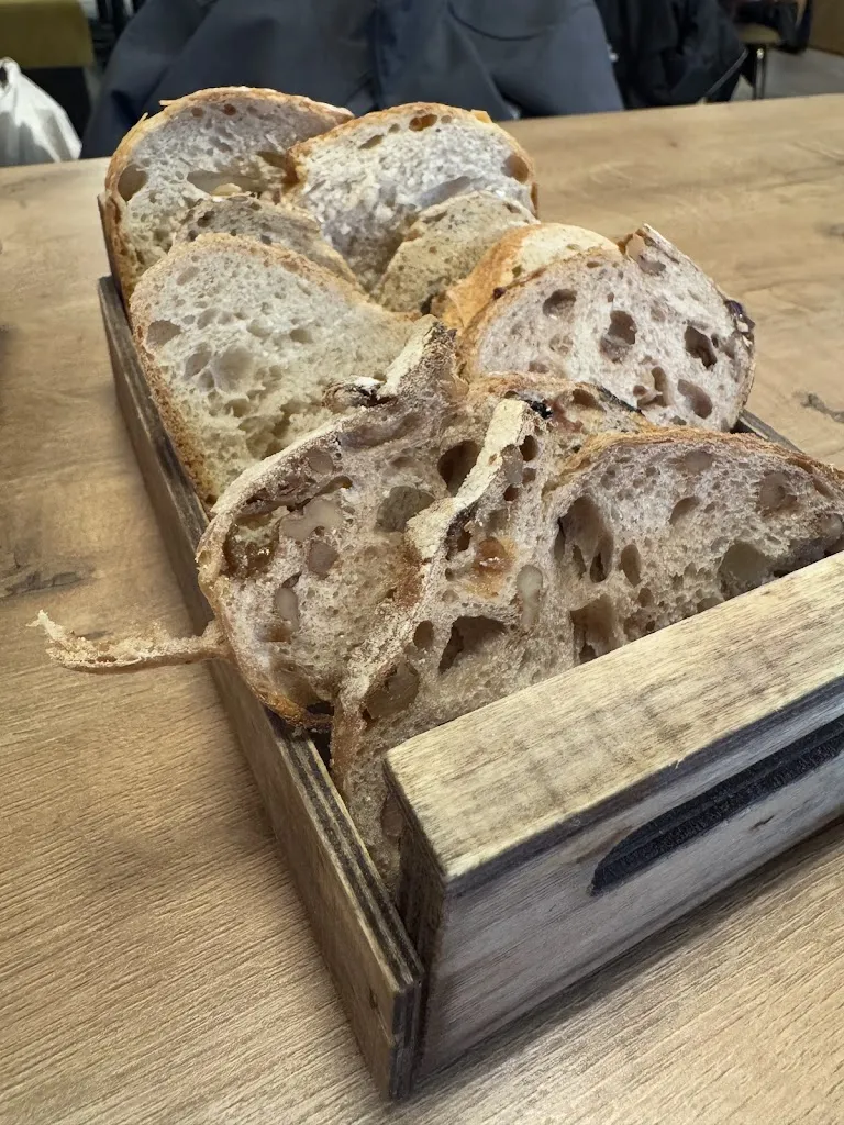 Vivien_Acento - Social Eatery_Sevilla_review