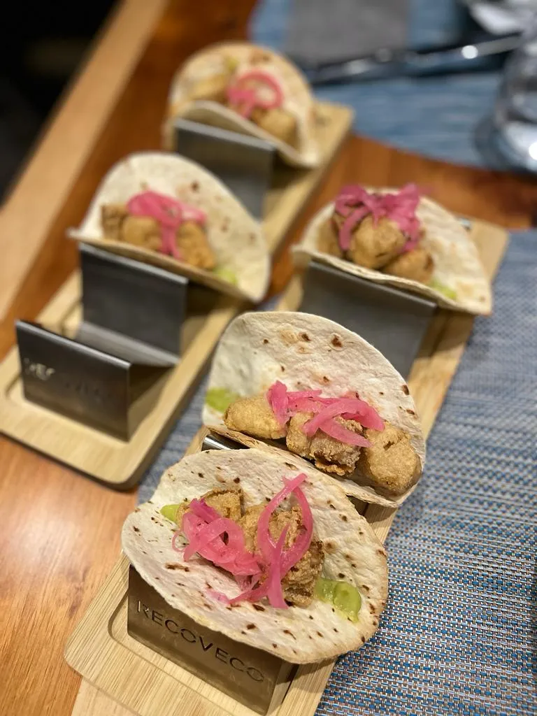 Menu_Recoveco Restaurant_Sevilla_image_7