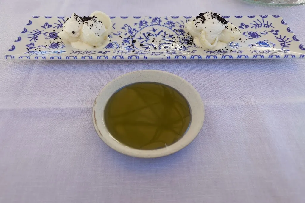 Paul d B_Recoveco Restaurant_Sevilla_review