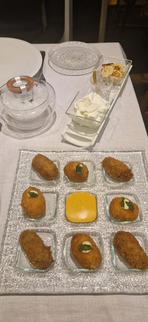 No One_Recoveco Restaurant_Sevilla_review