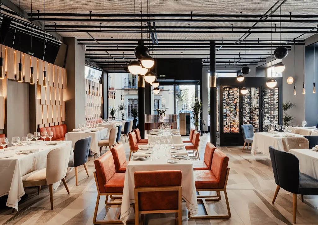 Recoveco Restaurant restaurant in Sevilla