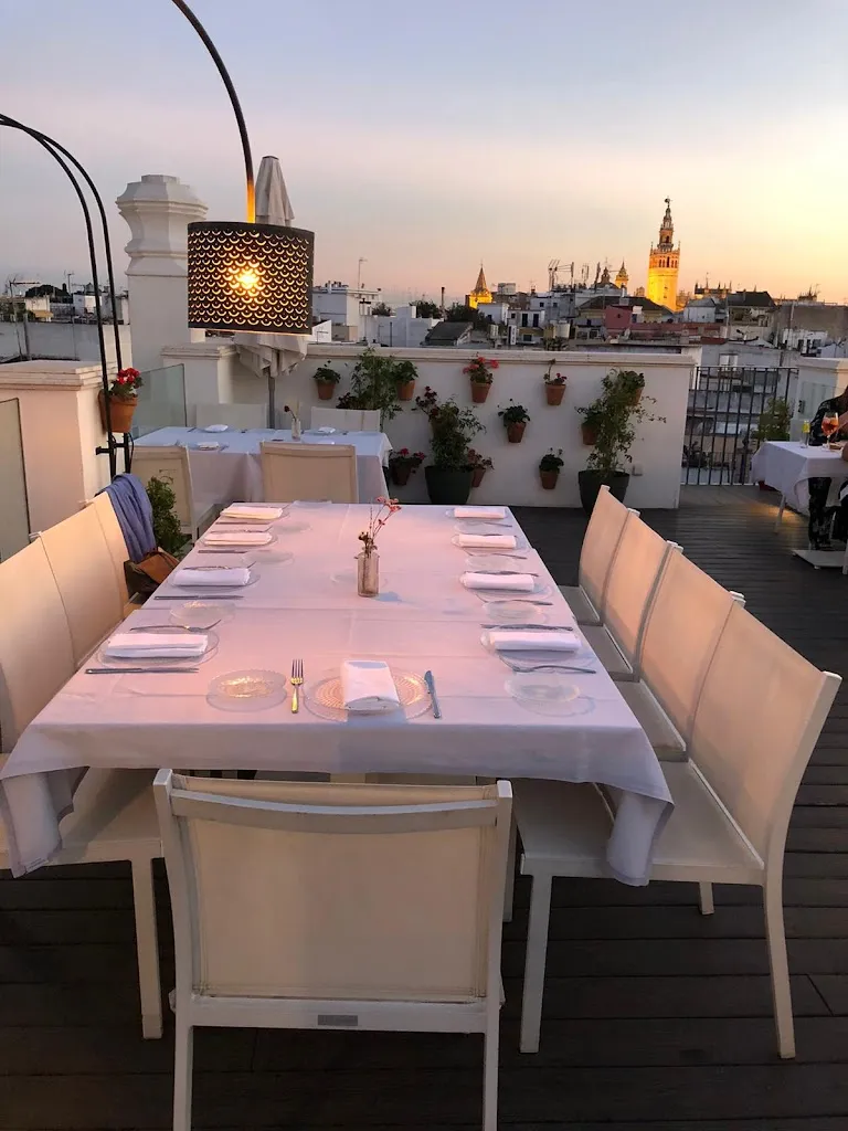 Recoveco Restaurant_Sevilla_slider_image_3