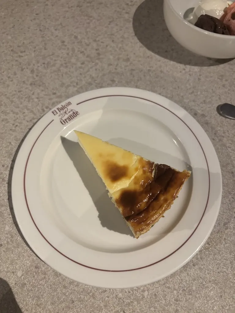 Poppy Salter_Río Grande Sevilla_Sevilla_review