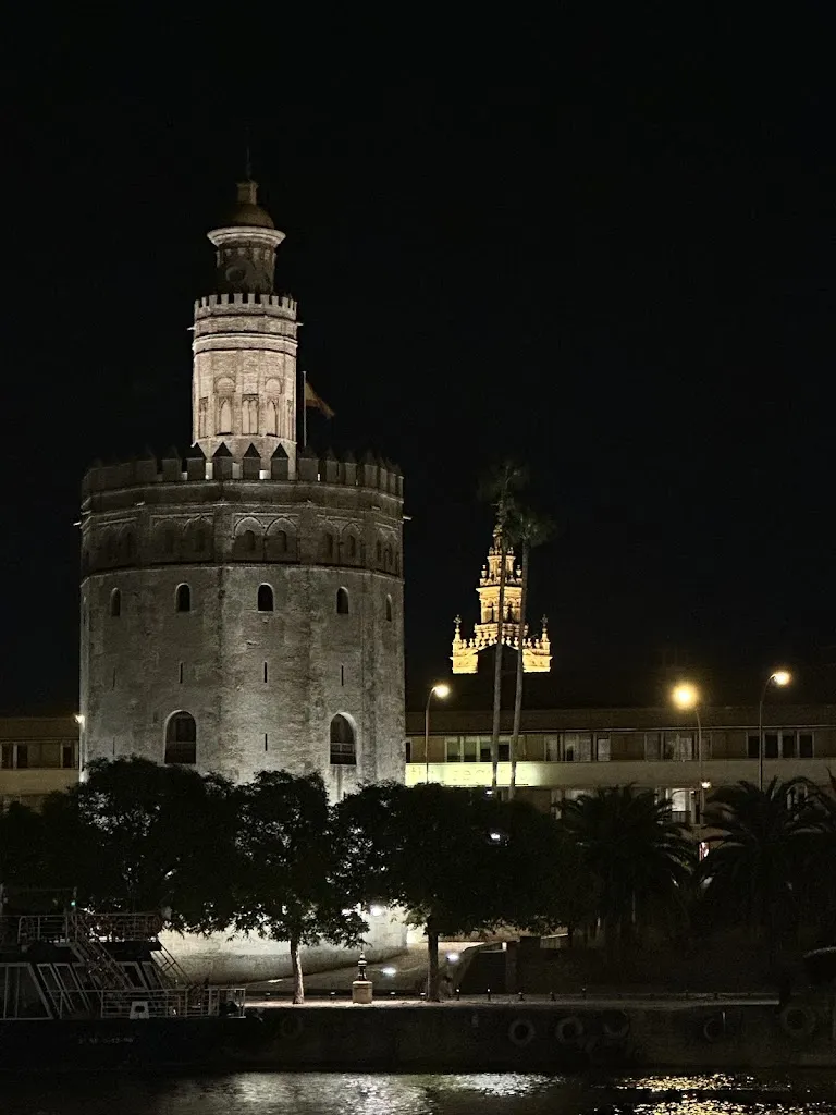 Marc Spierings_Río Grande Sevilla_Sevilla_review