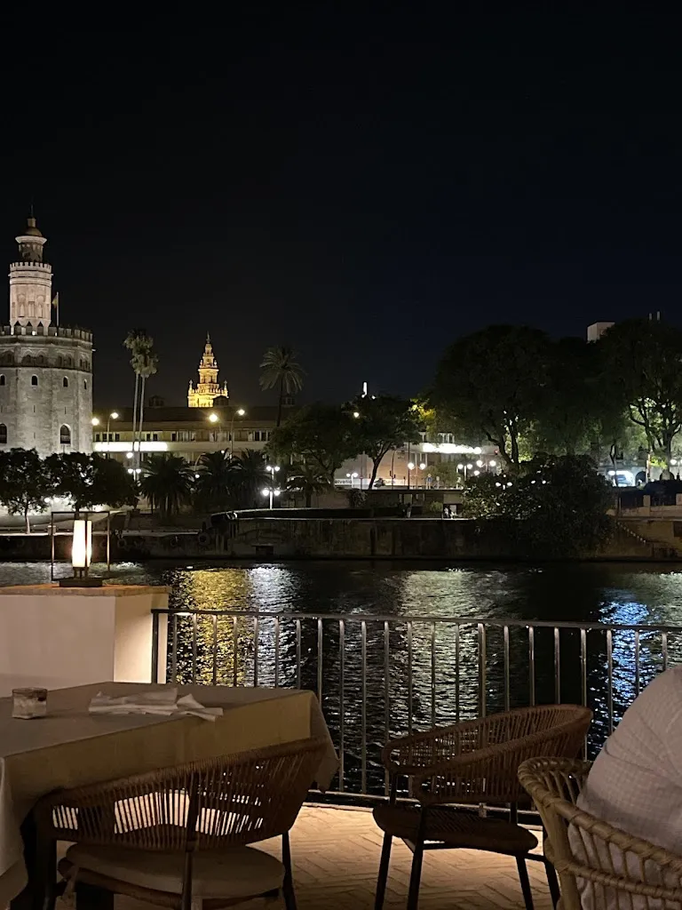 Alícia Costa_Río Grande Sevilla_Sevilla_review