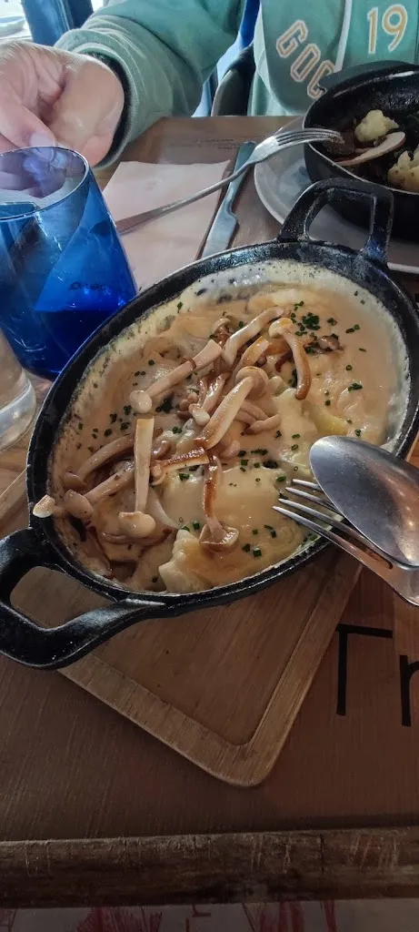 Menu_Tradevo Centro_Sevilla_image_5