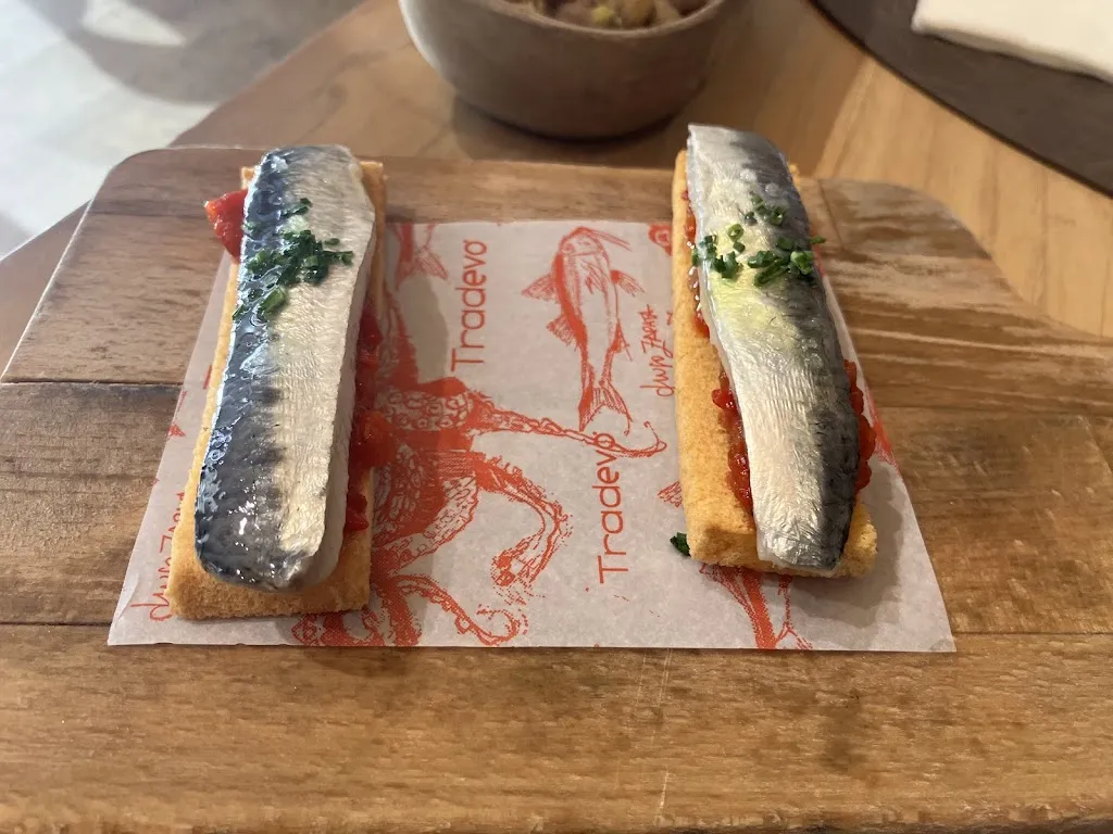 Menu_Tradevo Centro_Sevilla_image_6