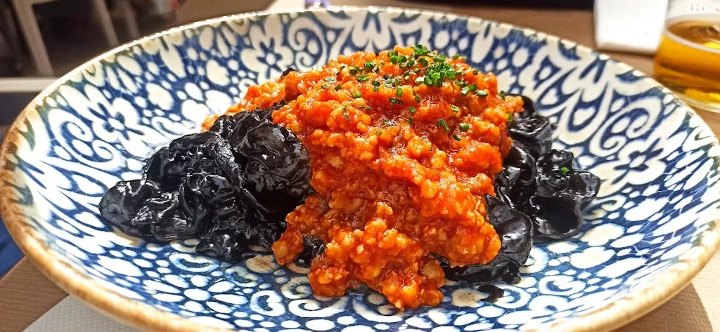 Menu_Tradevo Centro_Sevilla_image_8