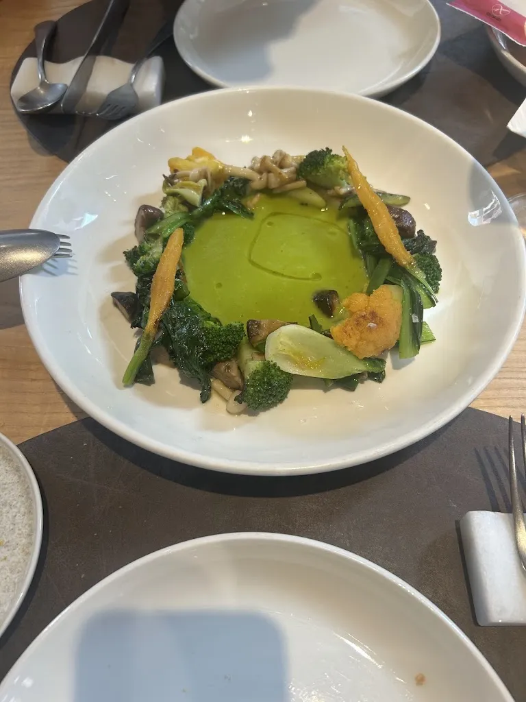 David Clark_Tradevo Centro_Sevilla_review