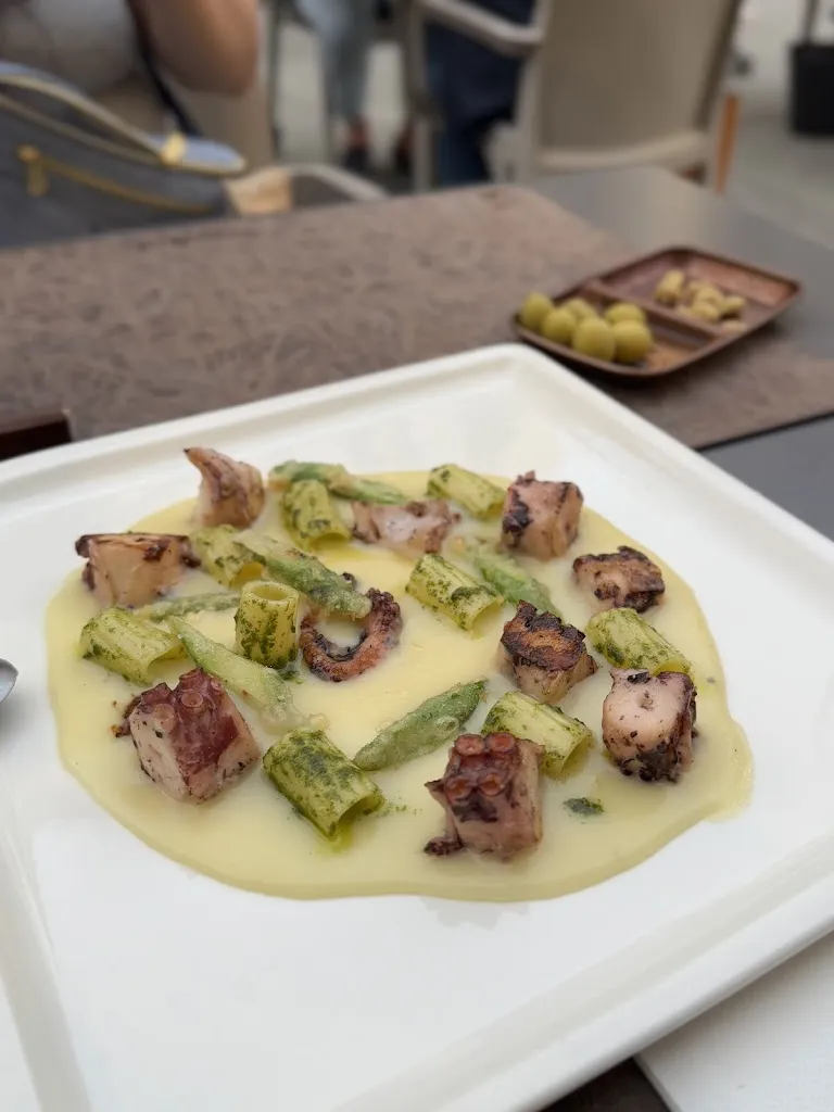 Jessica Poon_Tradevo Centro_Sevilla_review