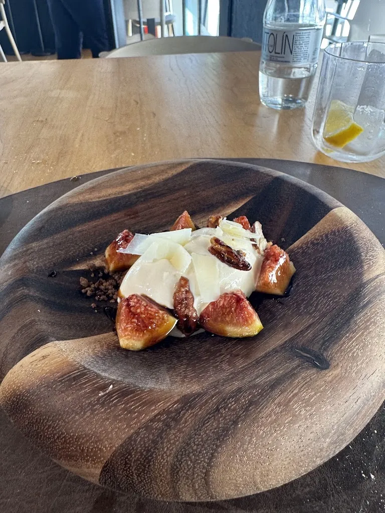 Sarah Lima_Tradevo Centro_Sevilla_review