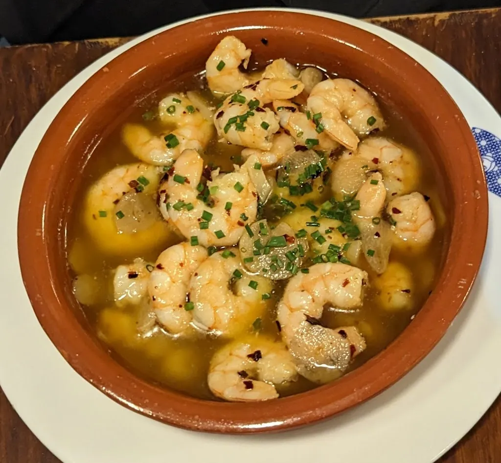 Menu_La Cayetana Marqués de Paradas | Restaurante Sevilla_Sevilla_image_5