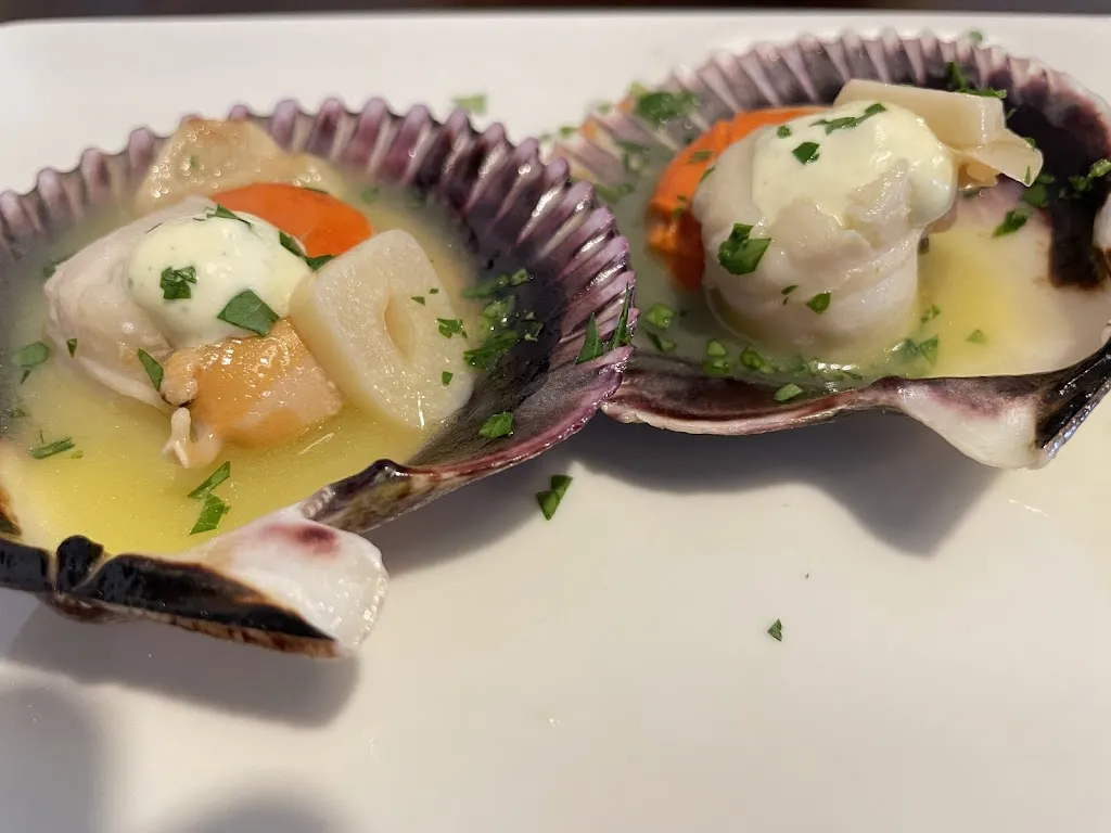 Menu_La Cayetana Marqués de Paradas | Restaurante Sevilla_Sevilla_image_7