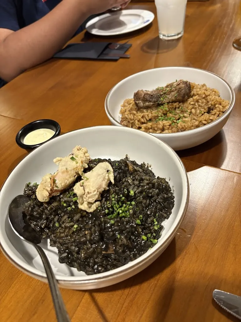 Margot Calimon_La Cayetana Marqués de Paradas | Restaurante Sevilla_Sevilla_review