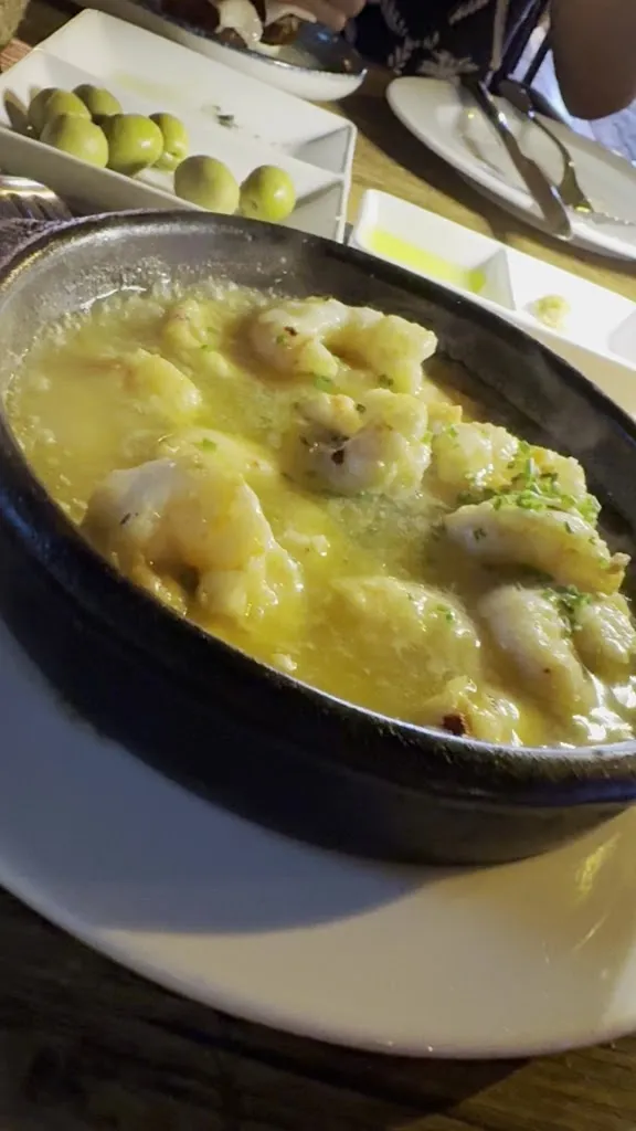 La Cayetana Marqués de Paradas | Restaurante Sevilla restaurant in Sevilla