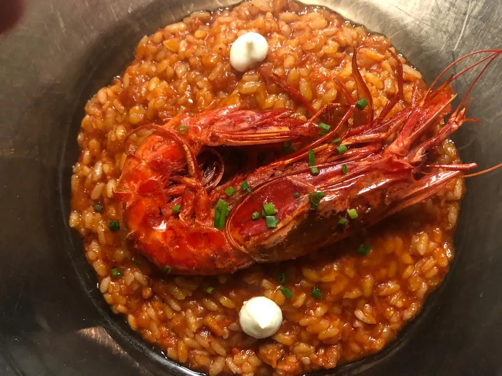 La Cayetana Marqués de Paradas | Restaurante Sevilla_Sevilla_slider_image_2