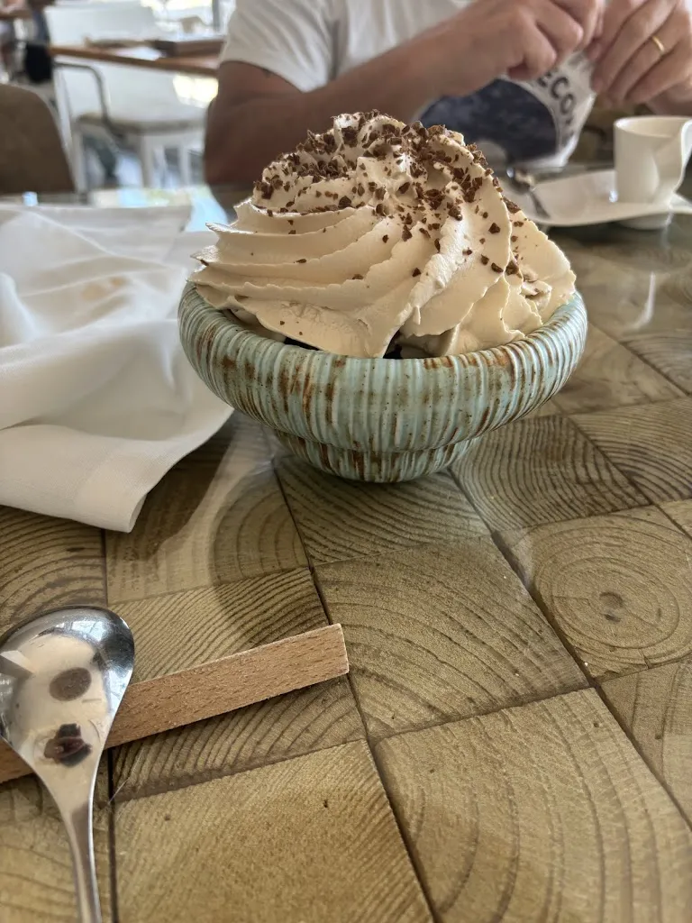 Nelly_Restaurante Gurasoak_Carboneras_review