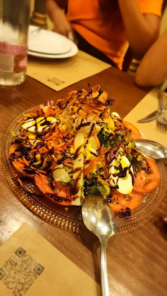 Ali Mohammadi_Gascona_Sevilla_review