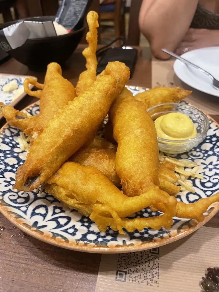 Jasmine Raney_Gascona_Sevilla_review