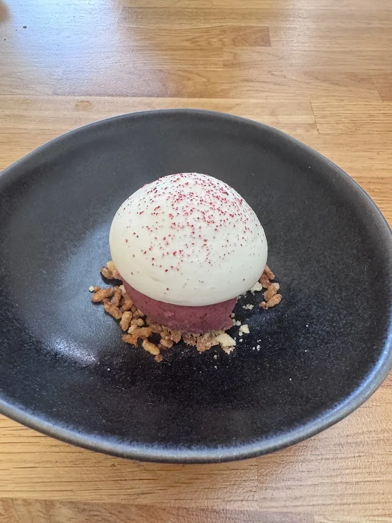 Rebecca Green_Sobretablas_Sevilla_review