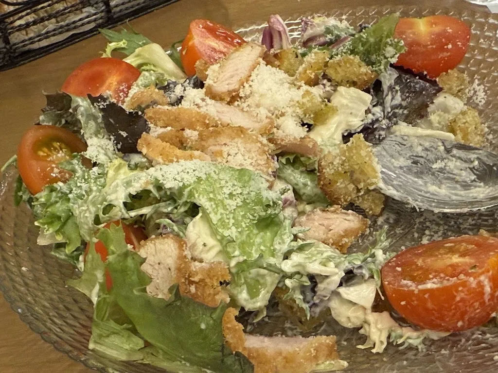 Eric Hwang_Restaurante La Casapuerta_Sevilla_review