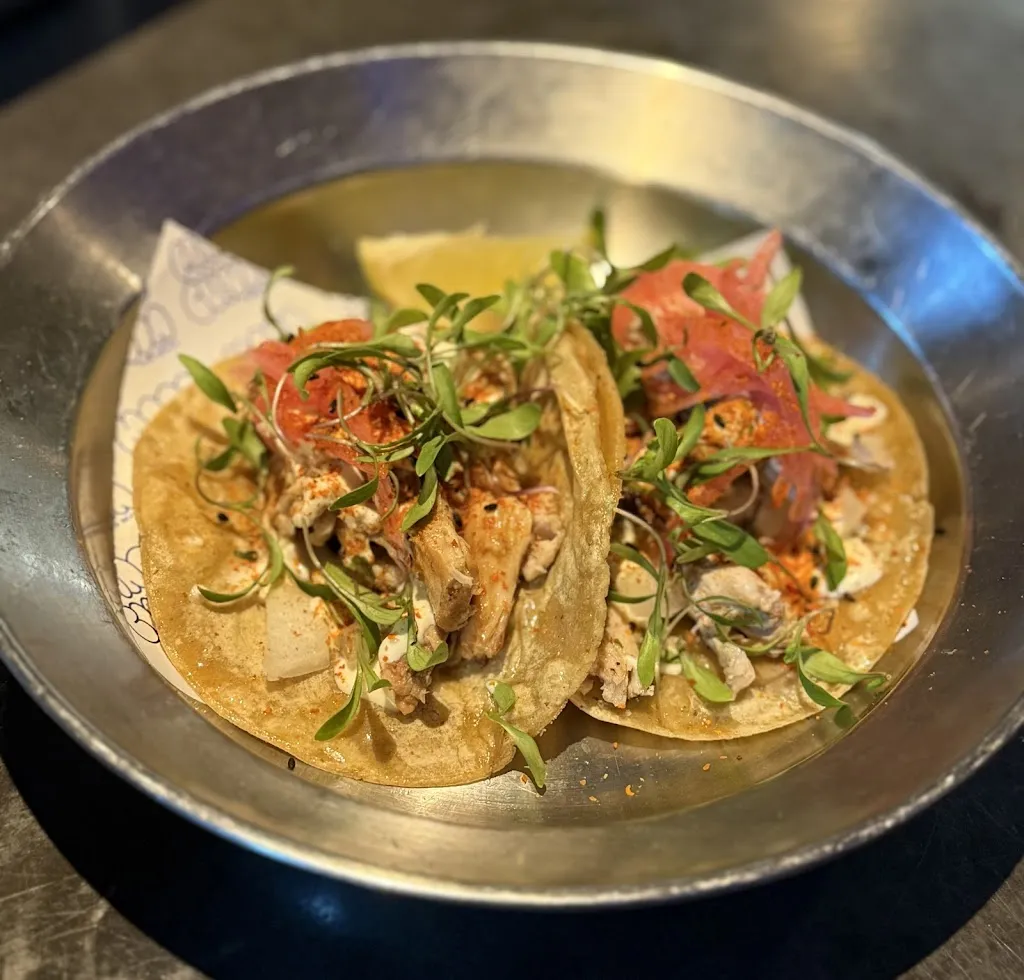 Kunal Datt_Marabunda Sevilla Restaurante tapas Bar_Sevilla_review