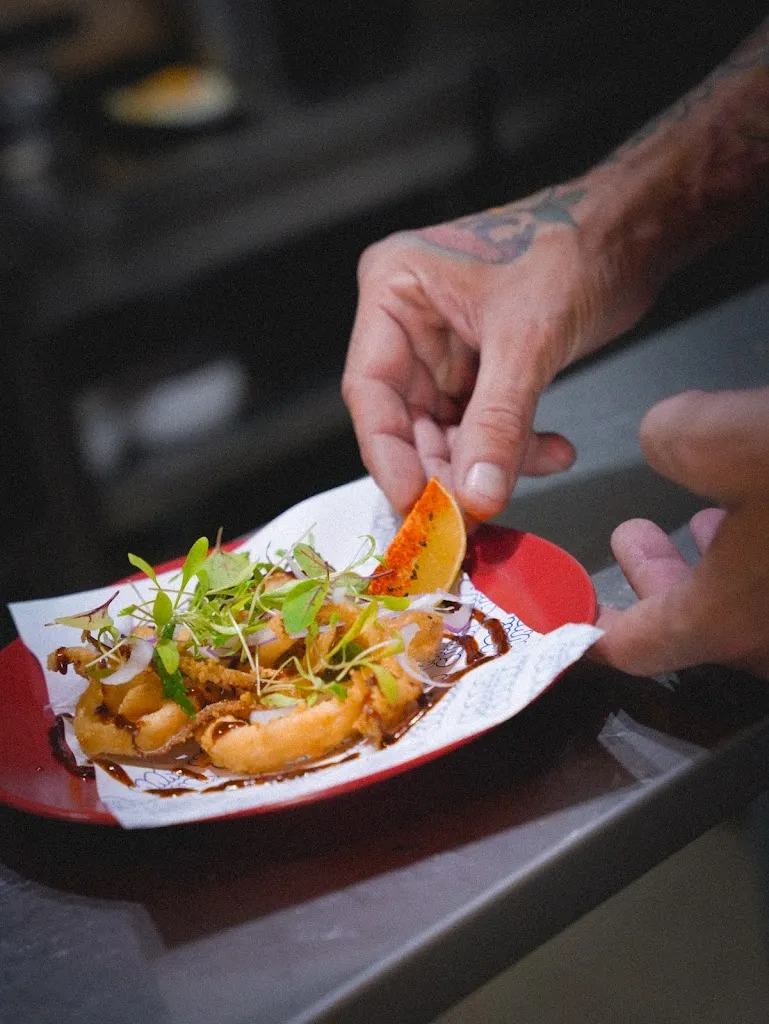 Marabunda Sevilla Restaurante tapas Bar_Sevilla_slider_image_2