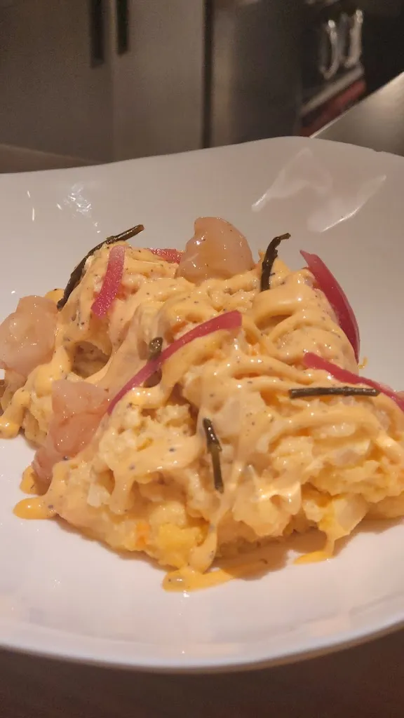 Menu_Sr. Cangrejo | Restaurante en Sevilla_Sevilla_image_9