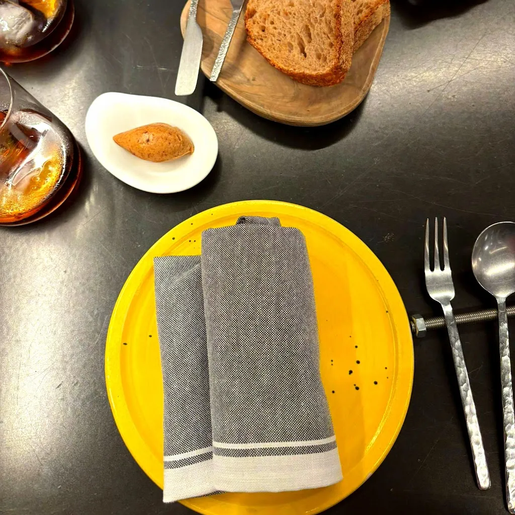 Mario R_Sr. Cangrejo | Restaurante en Sevilla_Sevilla_review