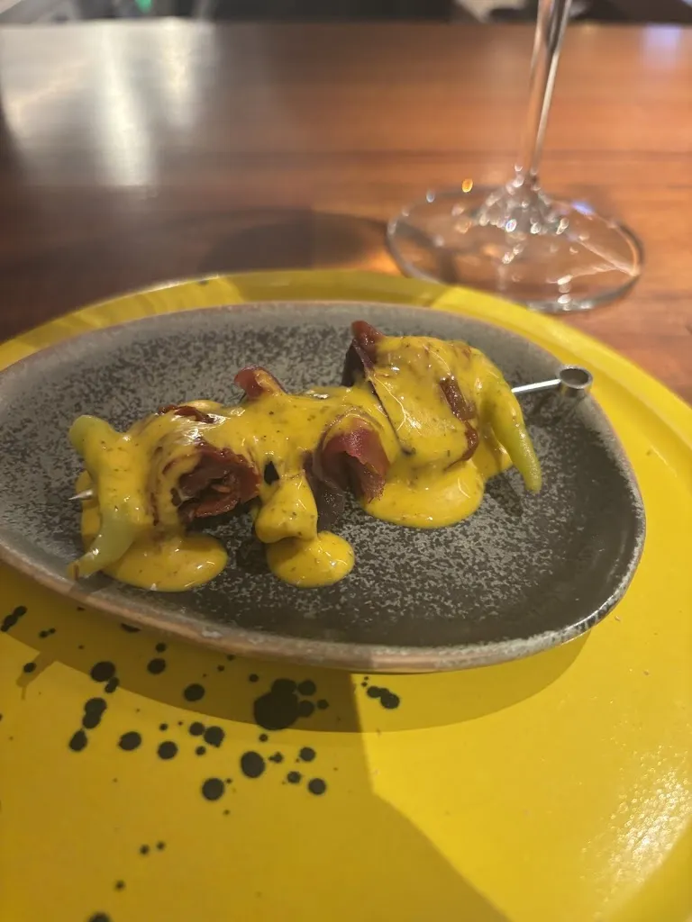 Vicky Berger_Sr. Cangrejo | Restaurante en Sevilla_Sevilla_review