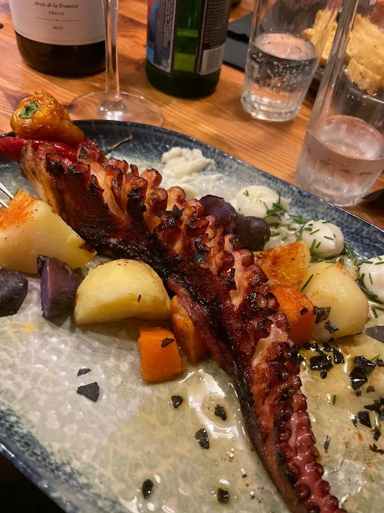 Menu_La Cayetana | Restaurante Sevilla_Sevilla_image_6