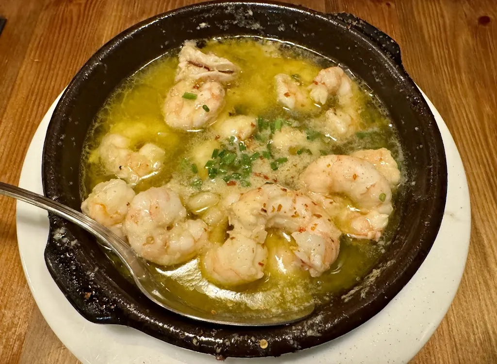 Menu_La Cayetana | Restaurante Sevilla_Sevilla_image_9