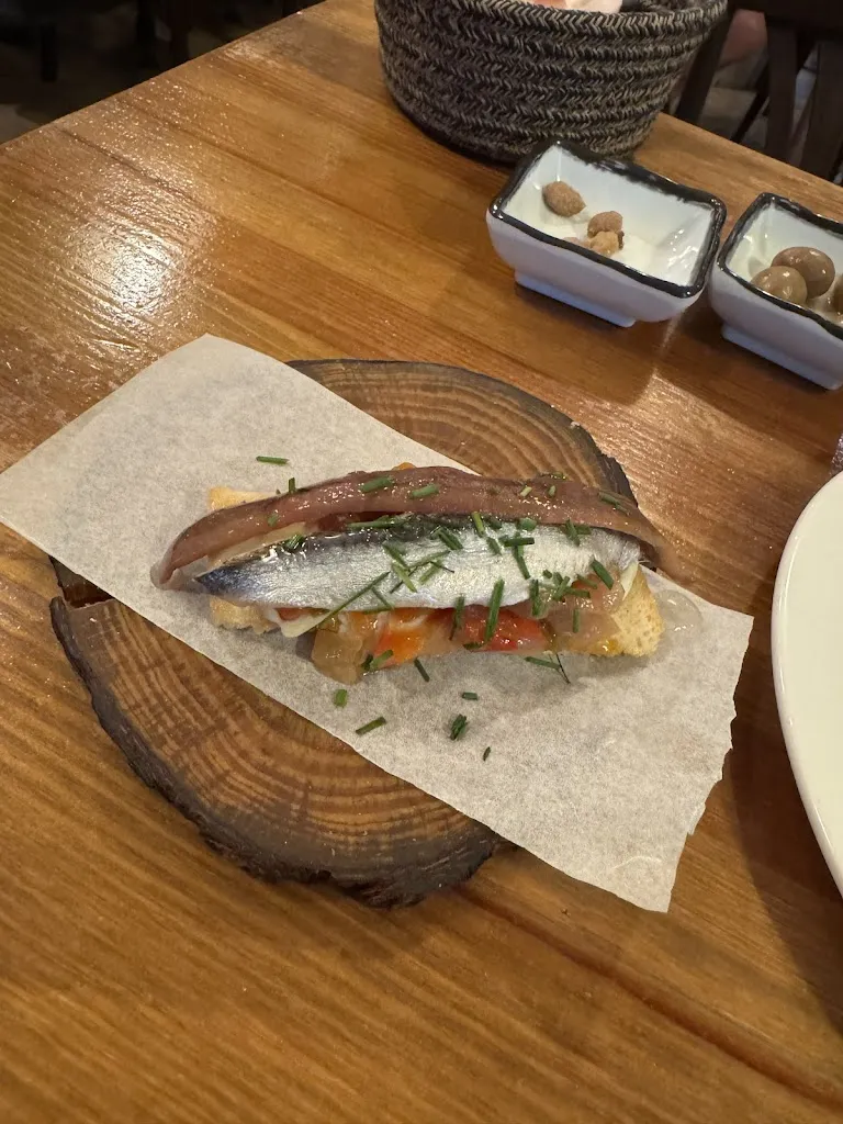 Nay Nay_La Cayetana | Restaurante Sevilla_Sevilla_review