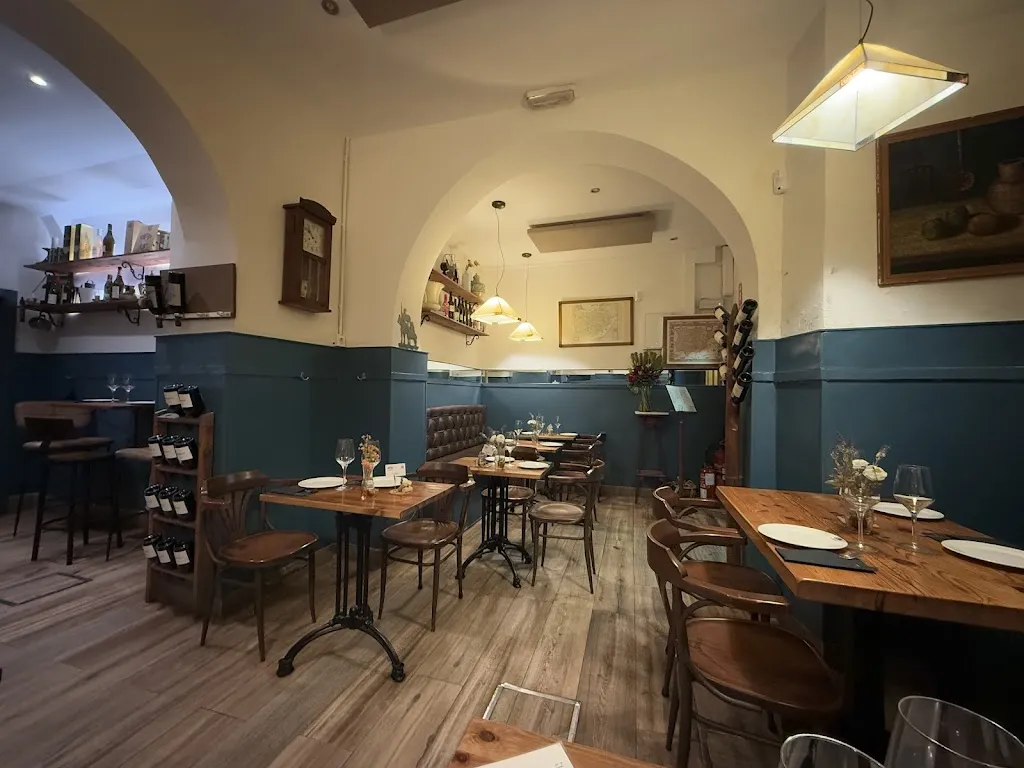 La Cayetana | Restaurante Sevilla_Sevilla_slider_image_1