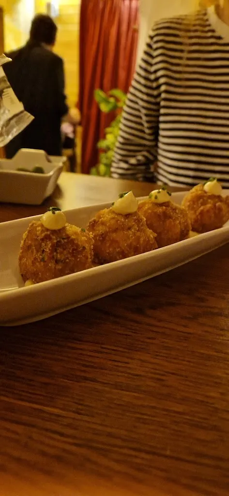 Menu_Petit Comité Sevilla_Sevilla_image_6