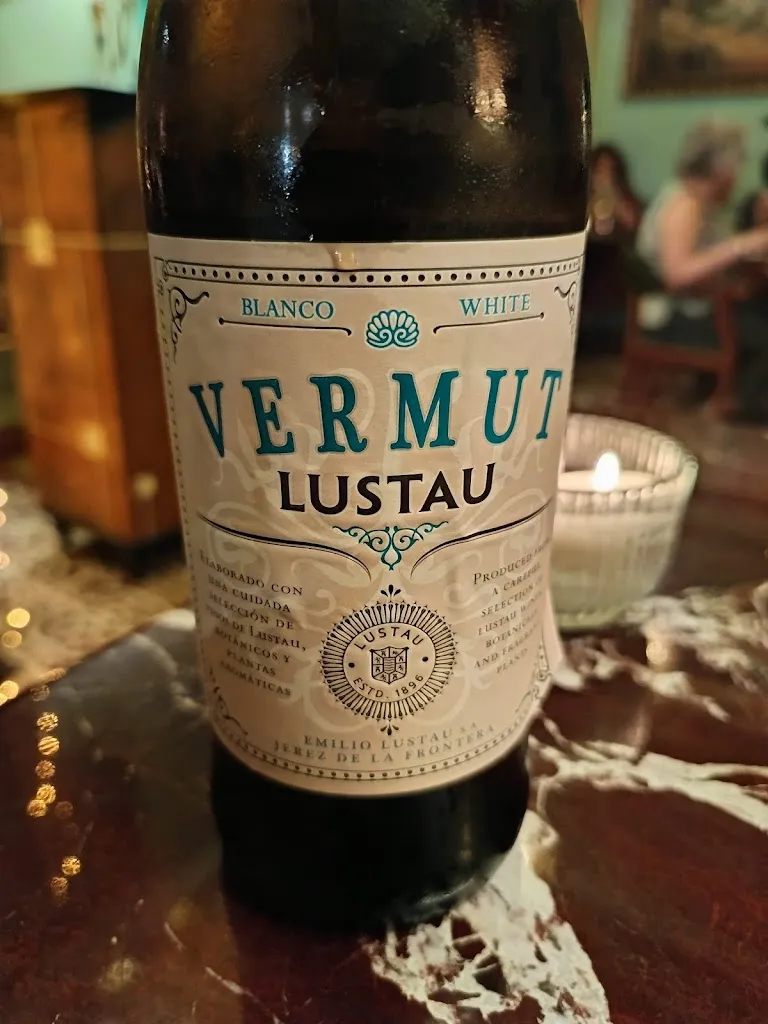 Aurora Di Maio_Petit Comité Sevilla_Sevilla_review