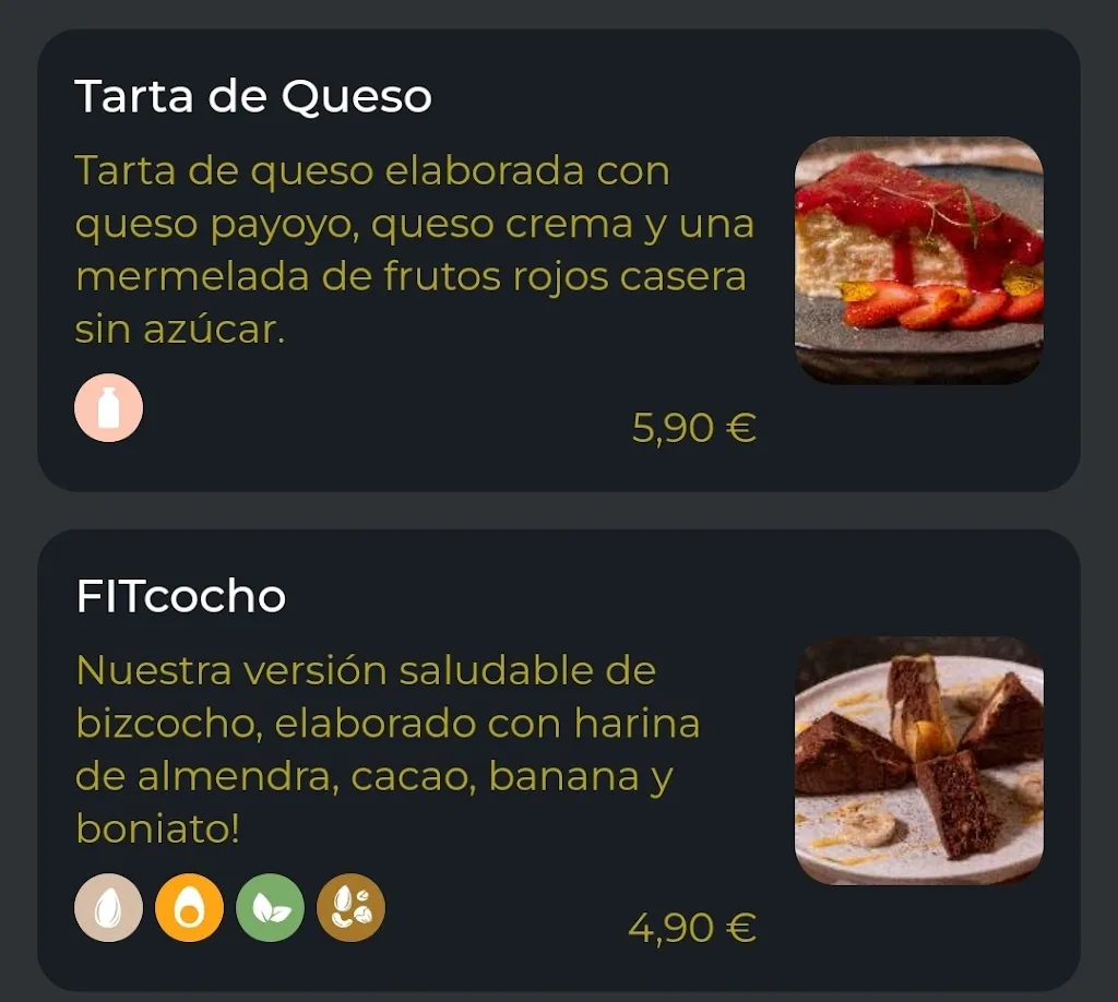 Menu_Atávico - Ancestral Gastronomy_Sevilla_image_1