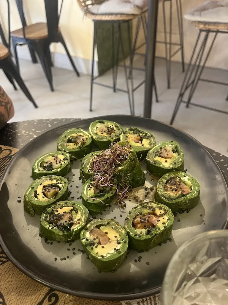 Menu_Atávico - Ancestral Gastronomy_Sevilla_image_9