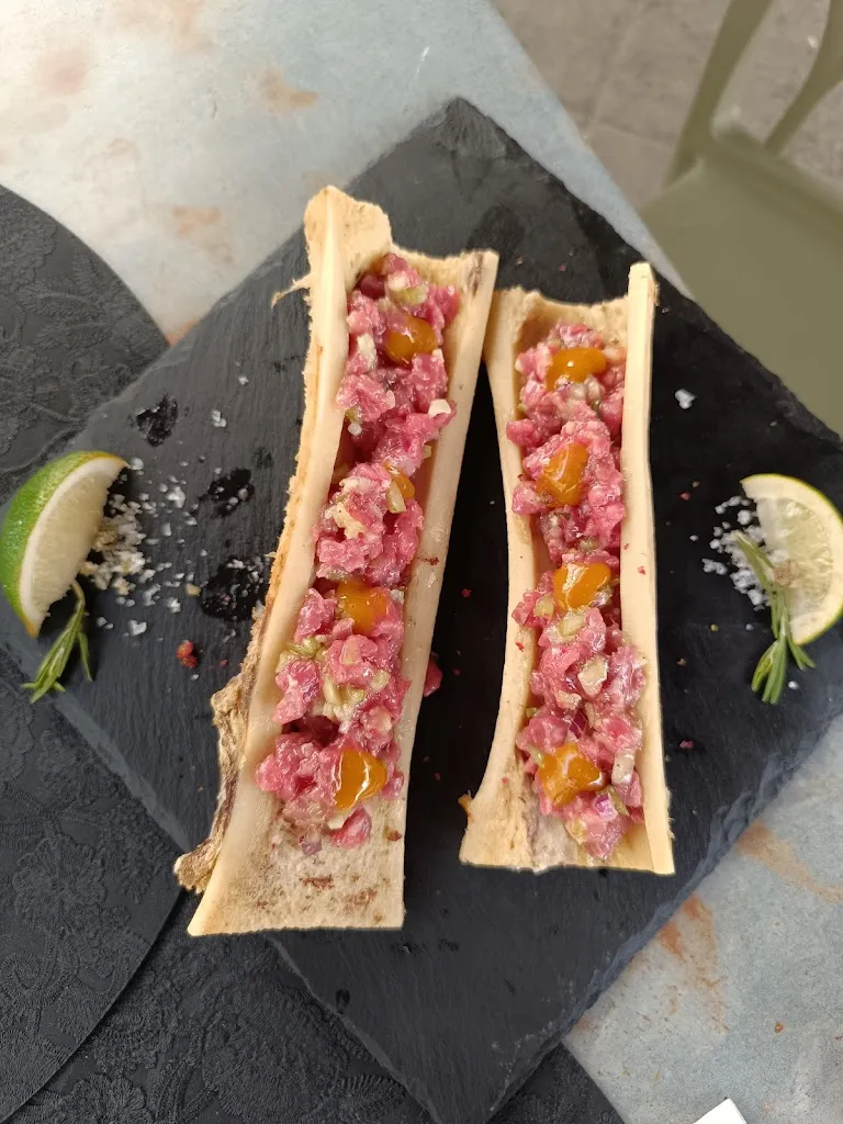 Miguel Antunes_Atávico - Ancestral Gastronomy_Sevilla_review