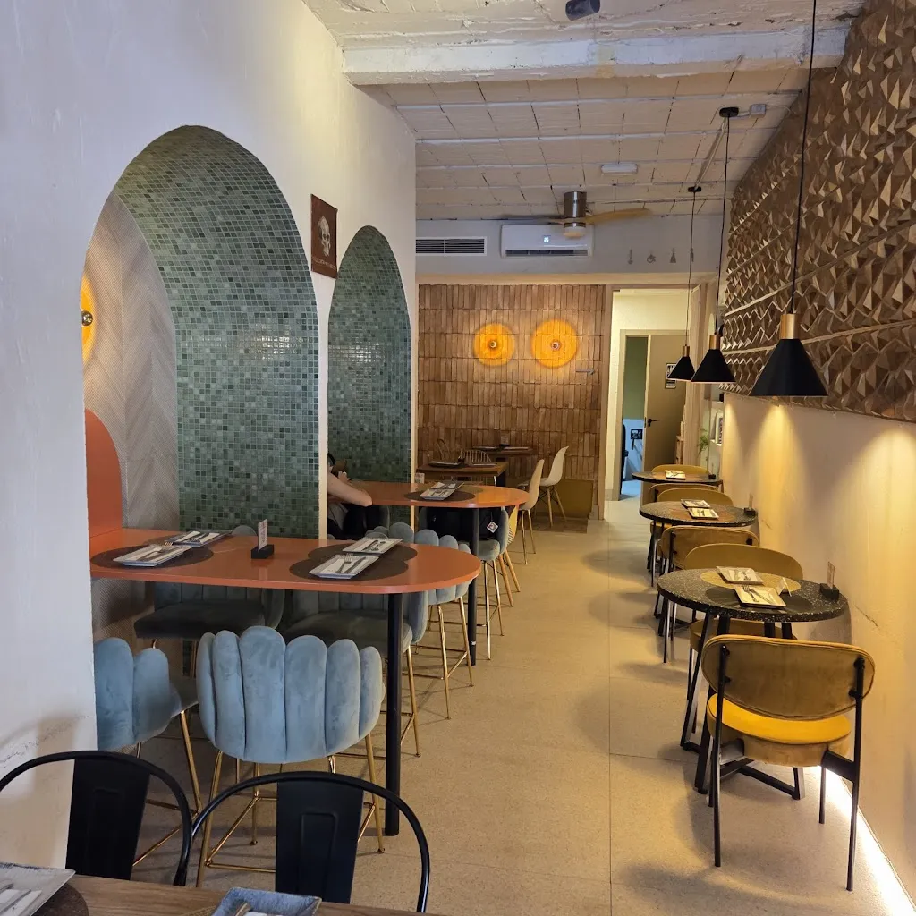 Atávico - Ancestral Gastronomy_Sevilla_slider_image_3