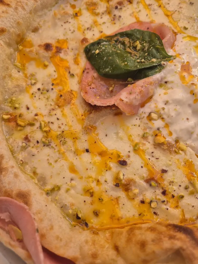 Menu_Il Ristorantino Dell´Avvocato Sevilla_Sevilla_image_5