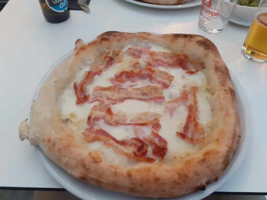 Menu_Il Ristorantino Dell´Avvocato Sevilla_Sevilla_image_6