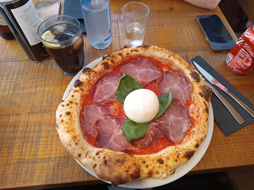 Menu_Il Ristorantino Dell´Avvocato Sevilla_Sevilla_image_7