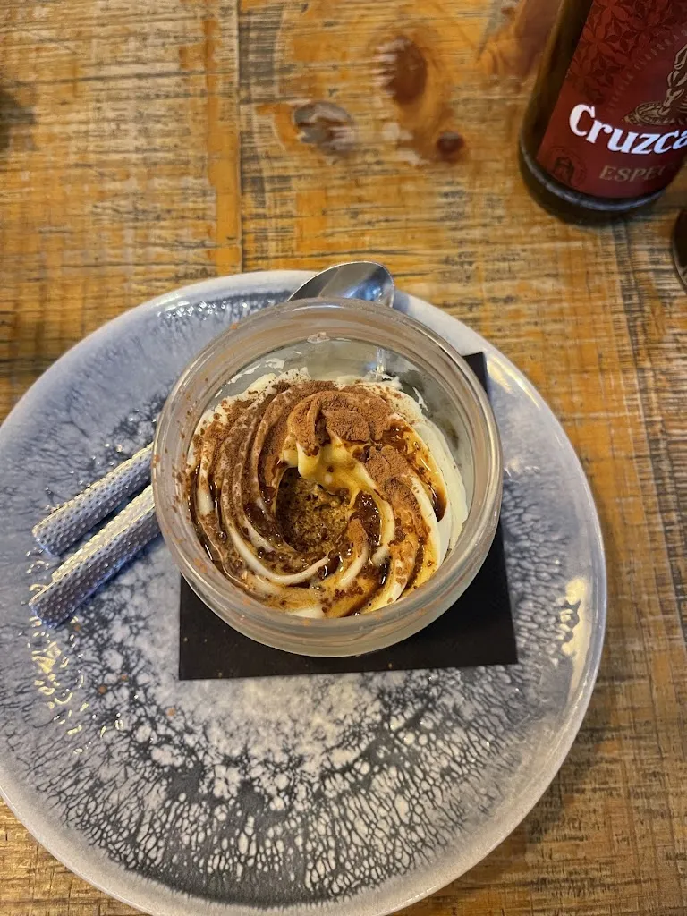 Menu_Il Ristorantino Dell´Avvocato Sevilla_Sevilla_image_8